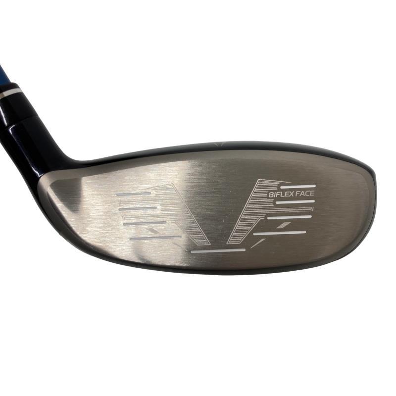 XXIO ユーティリティ H3 　レフティ DUNLOP（ダンロップ） XXIO(2024) H3 レフティ ユーティリティ UT