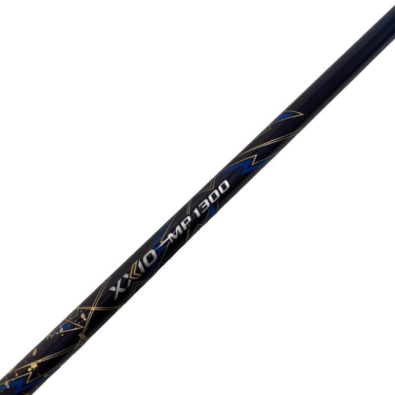 DUNLOP（ダンロップ） XXIO(2024) H3 レフティ ユーティリティ UT