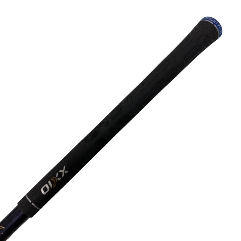 DUNLOP（ダンロップ） XXIO(2024) H3 レフティ ユーティリティ UT