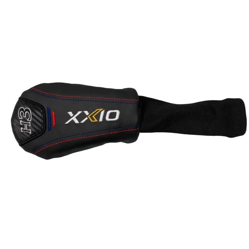 DUNLOP（ダンロップ） XXIO(2024) H3 レフティ ユーティリティ UT