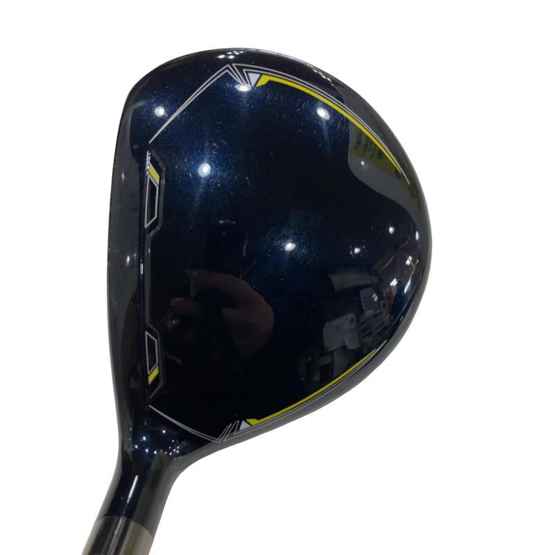 ブリヂストン BRIDGESTONE JGR 3W フェアウェイウッド FW フレックスその他の画像