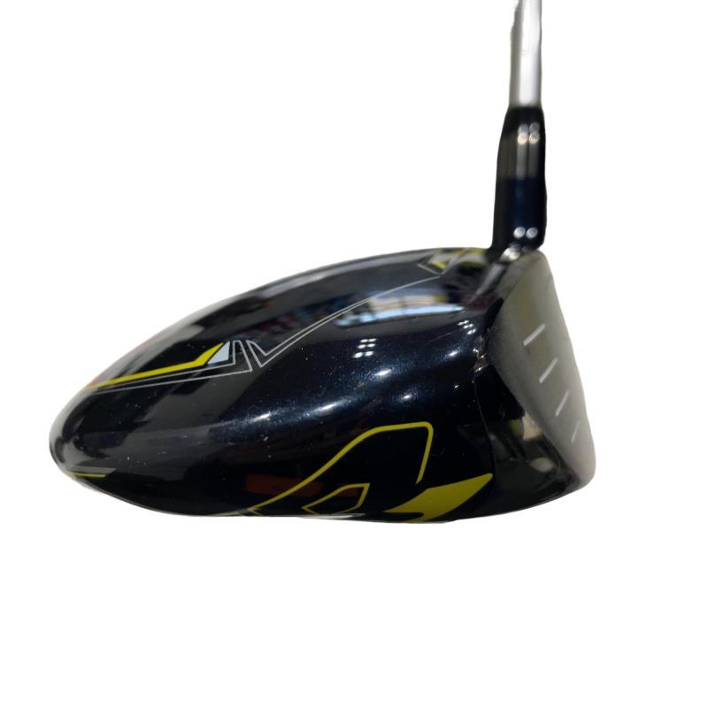ブリヂストン BRIDGESTONE JGR 3W フェアウェイウッド FW フレックスその他の画像