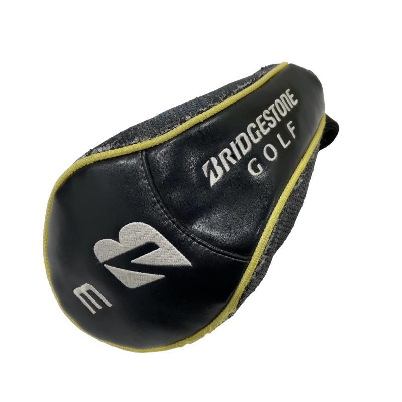 ブリヂストン BRIDGESTONE JGR 3W フェアウェイウッド FW フレックスその他の画像