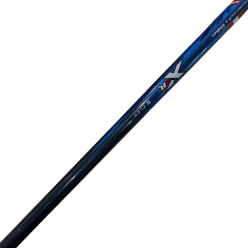 キャロウェイ XR 16  5W フェアウェイウッド FW フレックスSの画像