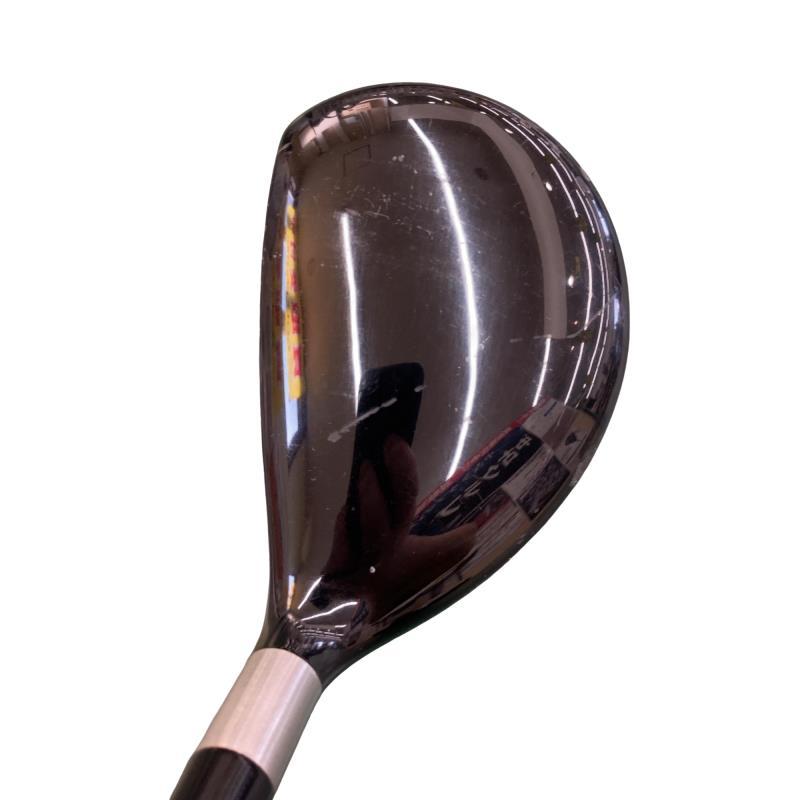 本間ゴルフ TOUR WORLD TW727 16° ユーティリティ UT フレックスその他の画像