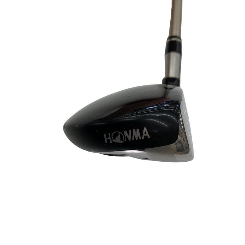 本間ゴルフ TOUR WORLD TW727 16° ユーティリティ UT フレックスその他の画像