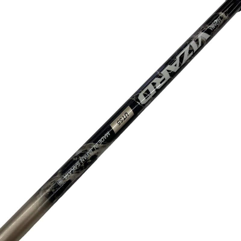 本間ゴルフ TOUR WORLD TW727 16° ユーティリティ UT フレックスその他の画像