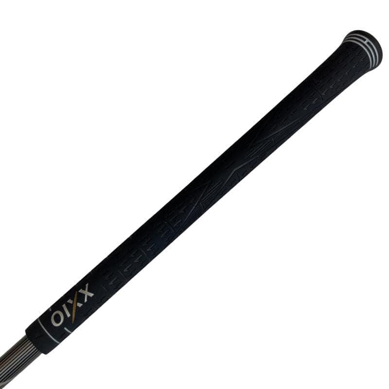 ダンロップ XXIO(2014) 8S アイアンセット IR フレックスRの画像