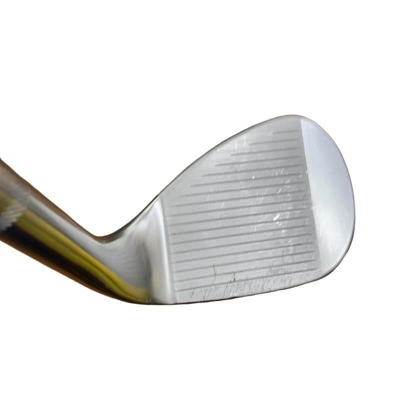 タイトリスト VOKEY SPIN MILLED SM10 ツアークロム 58°/10°S レフティ ウェッジ WG フレックスS_1
