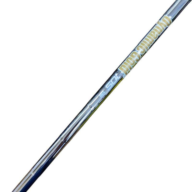 タイトリスト VOKEY SPIN MILLED SM10 ツアークロム 58°/10°S レフティ ウェッジ WG フレックスS_4