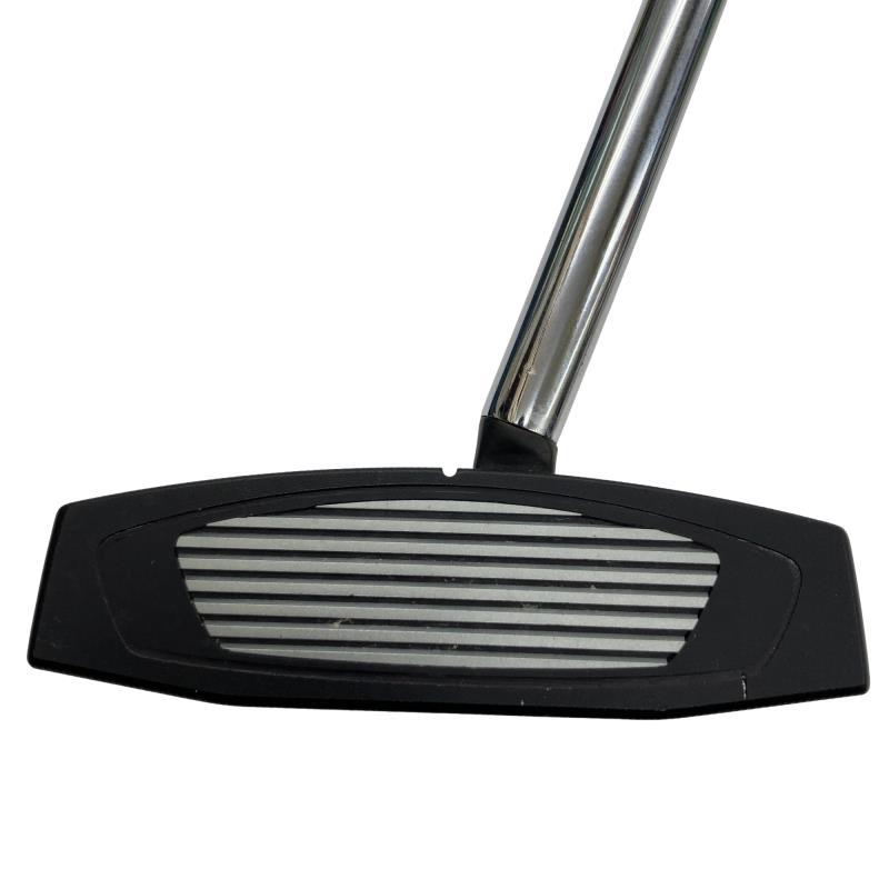 TaylorMade（テーラーメイド） Spider GT BLACK センターシャフト 34