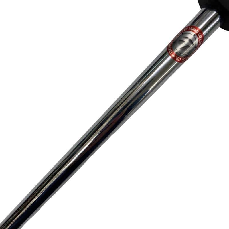 TaylorMade（テーラーメイド） Spider GT BLACK センターシャフト 34