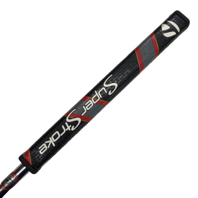 yume様【美品】テーラーメイド　スパイダーGT ブラック センターシャフト34 TaylorMade（テーラーメイド） Spider GT BLACK センターシャフト 34