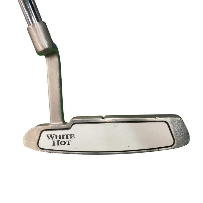 オデッセイ WHITE HOT #1 35インチ レフティ パター PT フレックスその他の画像