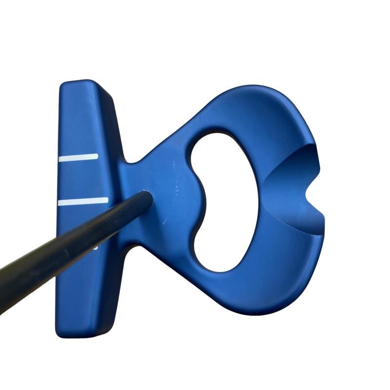 L.A.B.GOLF L.A.B.GOLF Directed Force 2.1(BLUE) 33インチ パター PT フレックスその他の画像