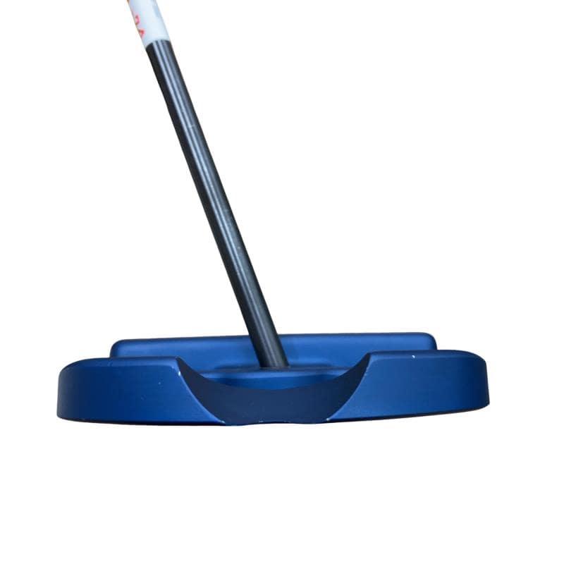 L.A.B.GOLF L.A.B.GOLF Directed Force 2.1(BLUE) 33インチ パター PT フレックスその他の画像