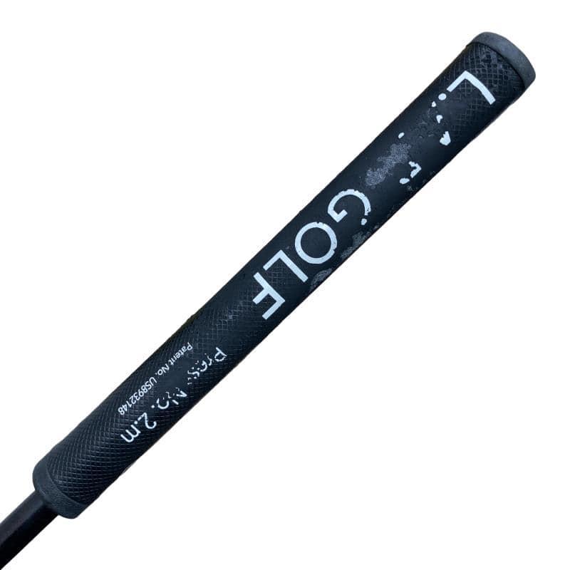 L.A.B.GOLF L.A.B.GOLF Directed Force 2.1(BLUE) 33インチ パター PT フレックスその他の画像