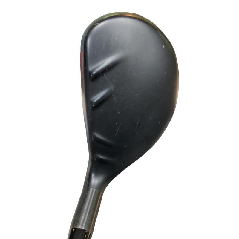 PING（ピン） G400 U5 ユーティリティ UT フレックスS : ゴルフ