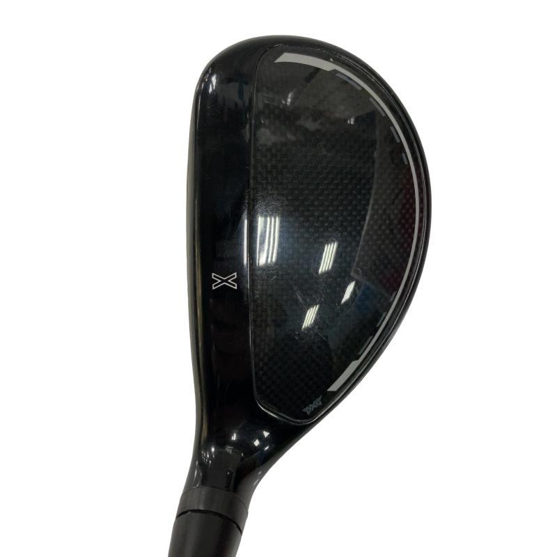 PXG PXG PXG 0311 BLACK OPS 19° ユーティリティ UT フレックスS