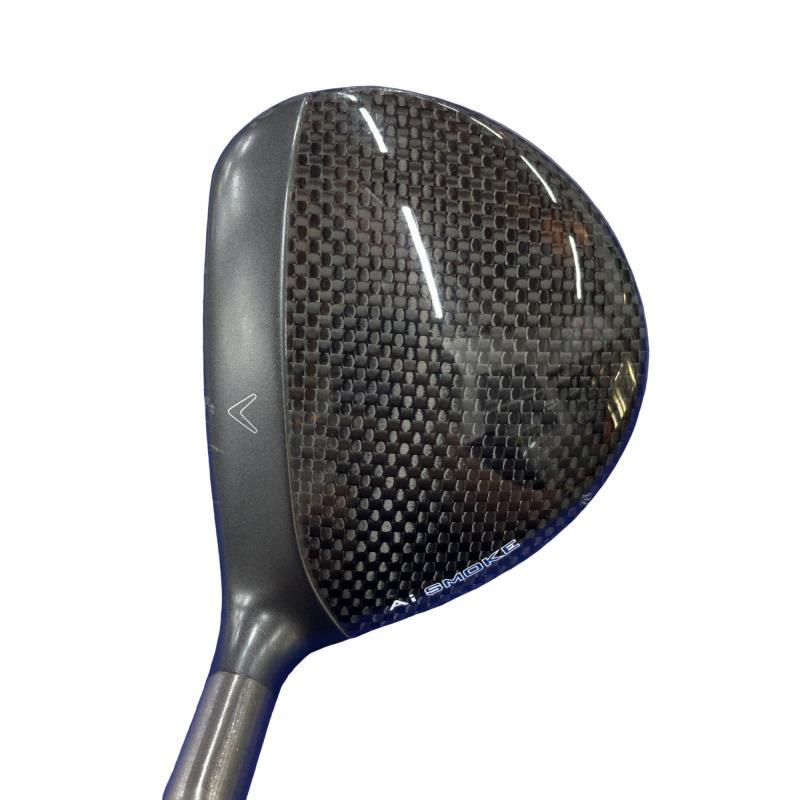Callaway（キャロウェイ） PARADYM Ai SMOKE MAX D 7W フェアウェイ
