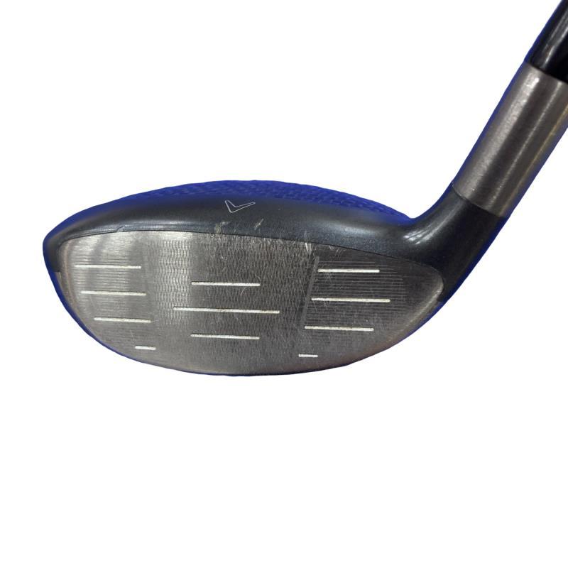 Callaway（キャロウェイ） PARADYM Ai SMOKE MAX D 7W フェアウェイ
