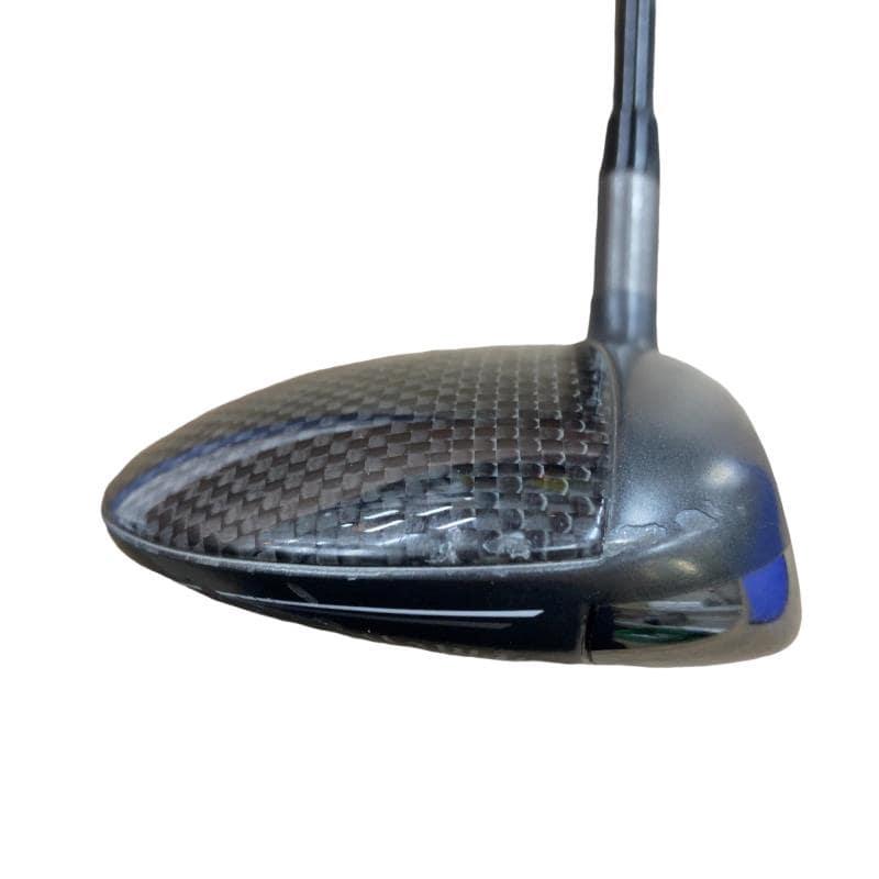 Callaway（キャロウェイ） PARADYM Ai SMOKE MAX D 7W フェアウェイ