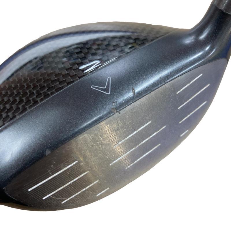 Callaway（キャロウェイ） PARADYM Ai SMOKE MAX D 7W フェアウェイ