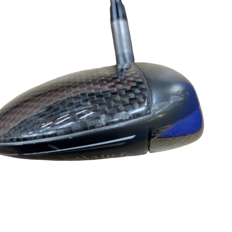 Callaway（キャロウェイ） PARADYM Ai SMOKE MAX D 7W フェアウェイ