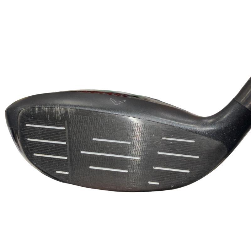 Callaway（キャロウェイ） PARADYM Ai SMOKE MAX D 7W フェアウェイ