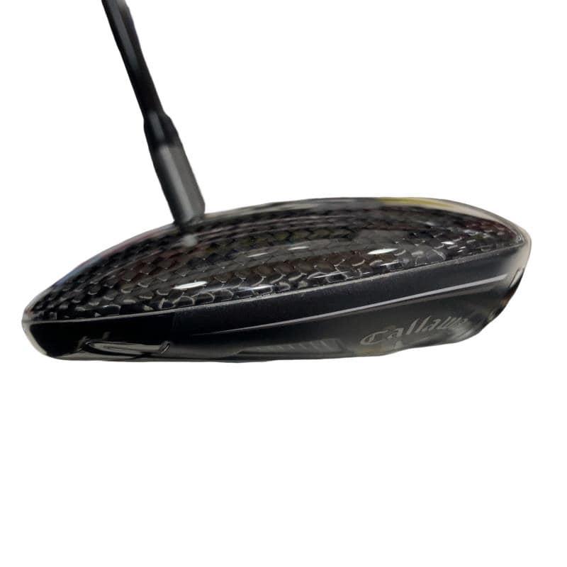 Callaway（キャロウェイ） PARADYM Ai SMOKE MAX D 7W フェアウェイ