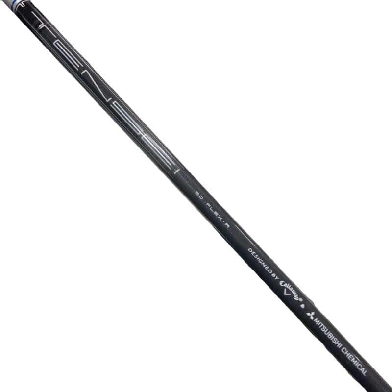 Callaway（キャロウェイ） PARADYM Ai SMOKE MAX D 7W フェアウェイ