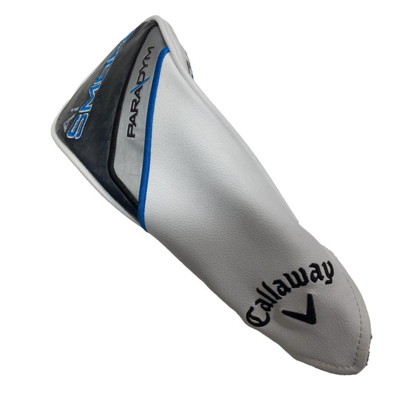 Callaway（キャロウェイ） PARADYM Ai SMOKE MAX D 7W フェアウェイ
