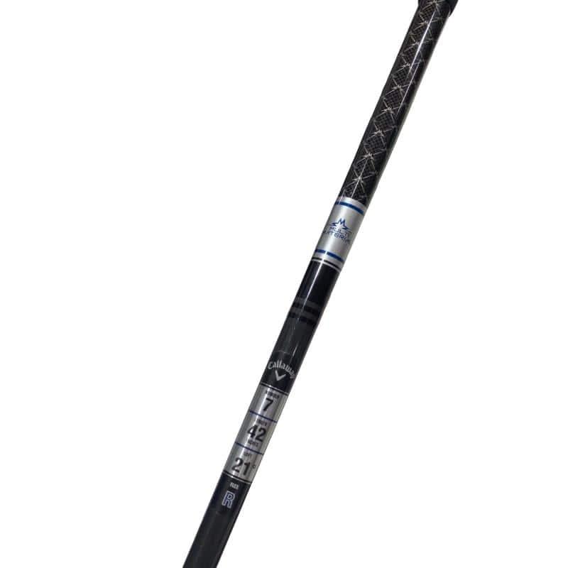 Callaway（キャロウェイ） PARADYM Ai SMOKE MAX D 7W フェアウェイ