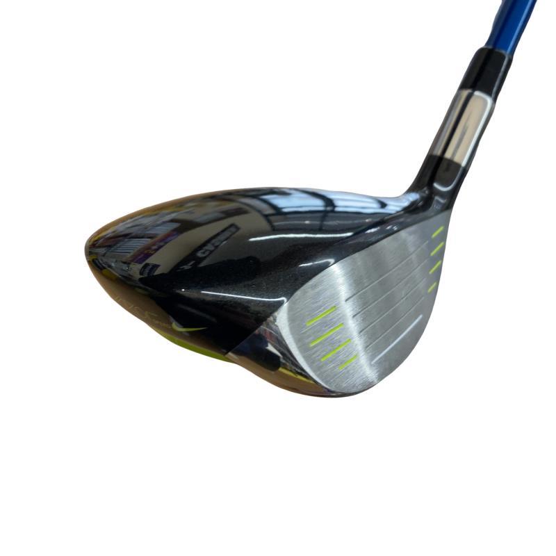 NIKE（ナイキ） VAPOR SPEED(可変なし) 5W フェアウェイウッド FW