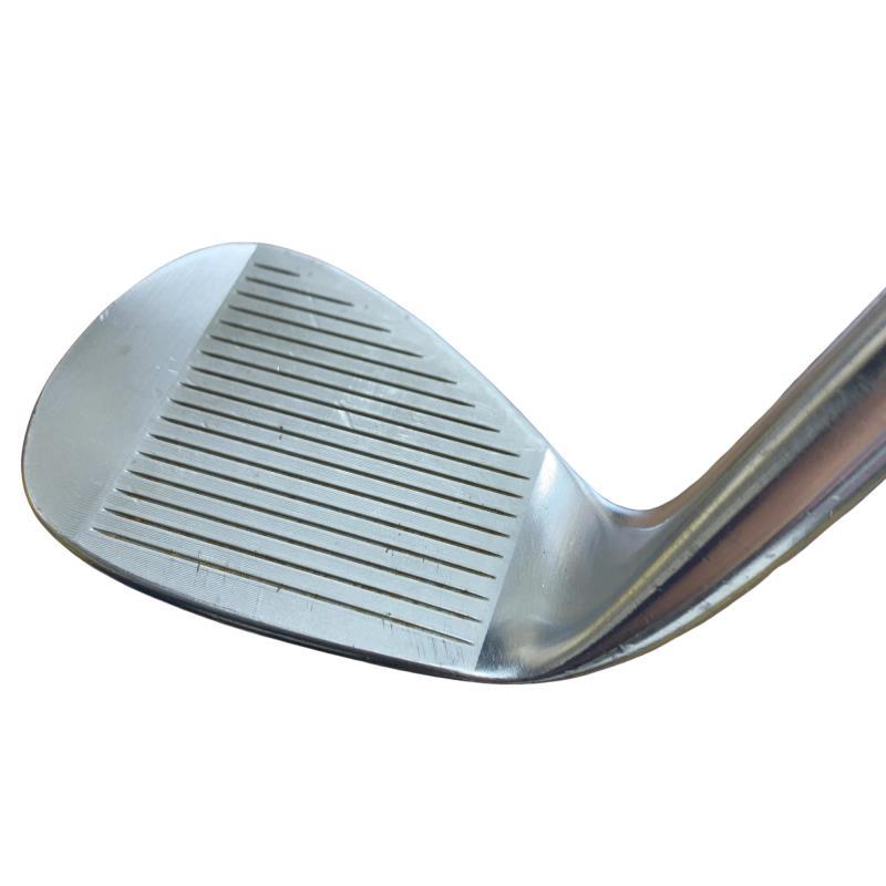 タイトリスト VOKEY SPIN MILLED SM7 ツアークロム 58°/14°K ウェッジ WG フレックスSの画像