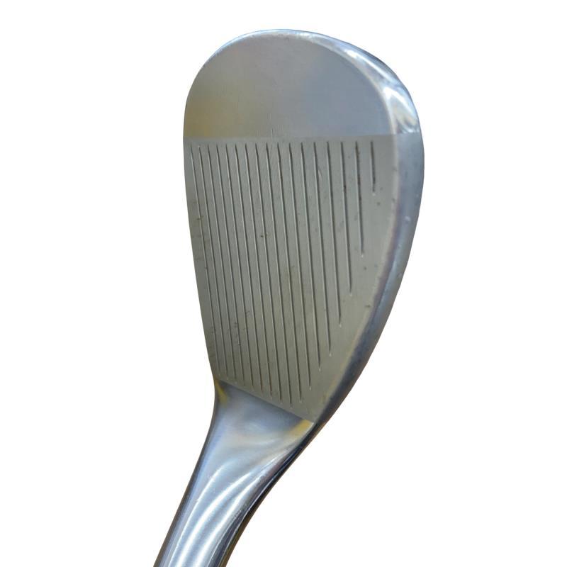 タイトリスト VOKEY SPIN MILLED SM7 ツアークロム 58°/14°K ウェッジ WG フレックスSの画像