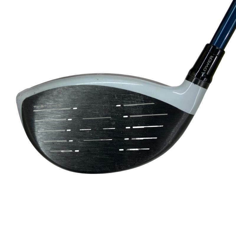 TaylorMade（テーラーメイド） SIM2 MAX-D 10.5° ドライバー DR