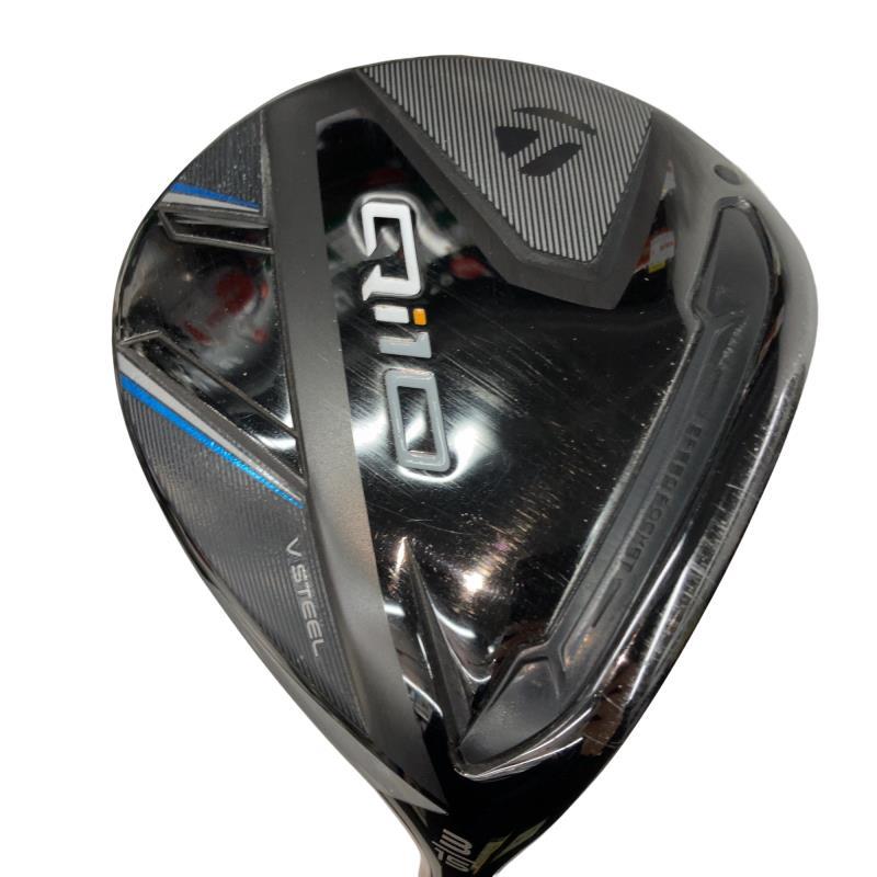 TaylorMade（テーラーメイド） Qi10 3W フェアウェイウッド FW