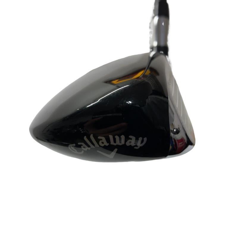 Callaway EPIC MAX FASTユーティリティ5U フレックスA Callaway（キャロウェイ） EPIC MAX FAST U5 ユーティリティ UT