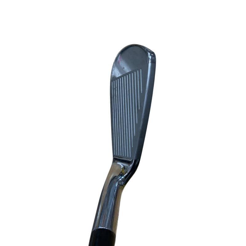 PRGR（プロギア） TR 900 MD 7S アイアンセット IR フレックスSX