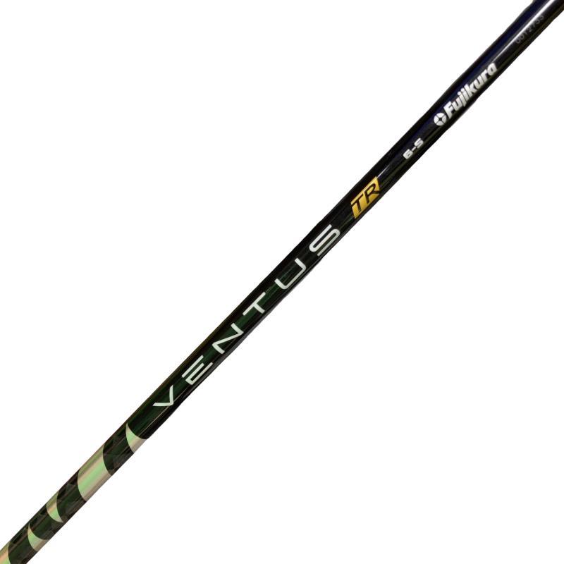 フジクラシャフト VENTUS TR BLACK 6 フェアウェイウッド用 シャフト