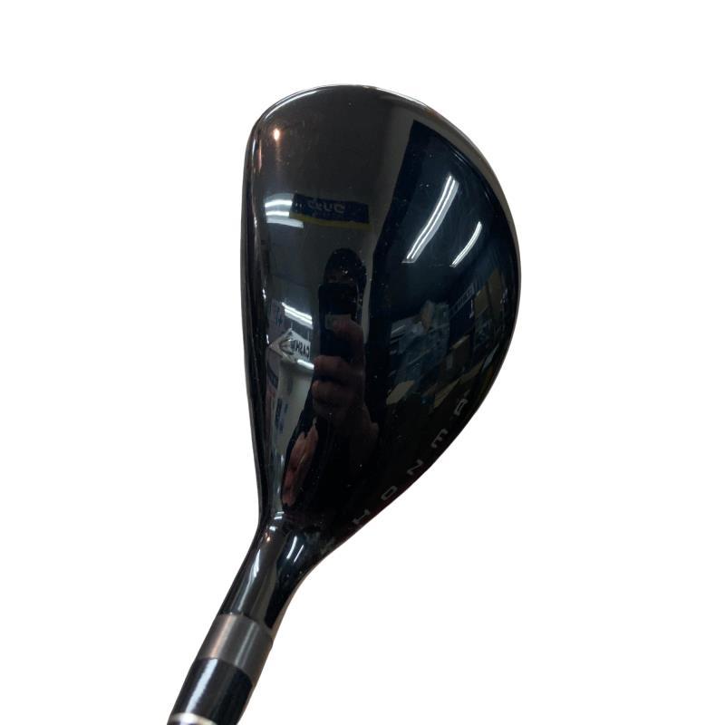 HONMA GOLF（本間ゴルフ） TOUR WORLD TW777 U6 ユーティリティ UT