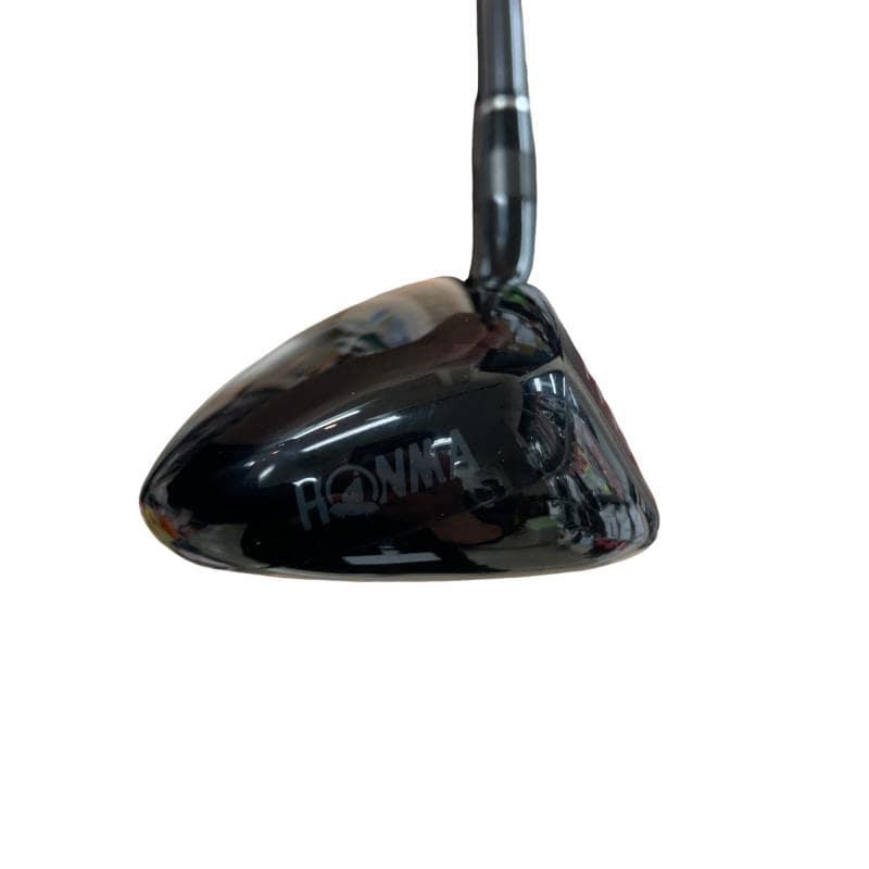 HONMA GOLF（本間ゴルフ） TOUR WORLD TW777 U6 ユーティリティ UT