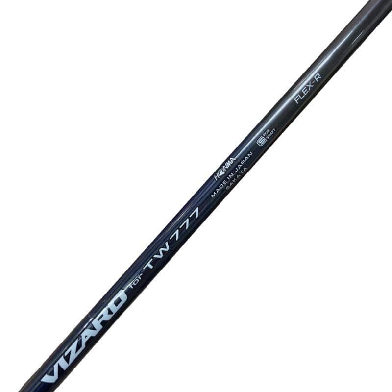 HONMA GOLF（本間ゴルフ） TOUR WORLD TW777 U6 ユーティリティ UT