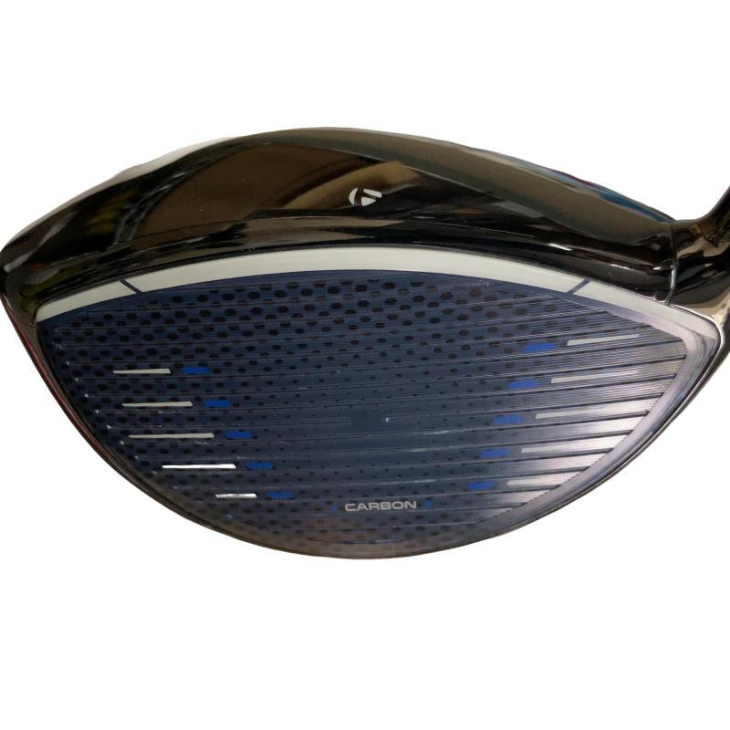 テーラーメイド　Qi10　LS ドライバー　8°　フレックスS カバー付き TaylorMade（テーラーメイド） Qi10 LS 8° ドライバー DR フレックスS