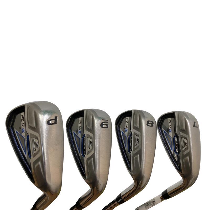 COBRA（コブラ） cobra FLY-Z XL 6S アイアンセット IR フレックスS