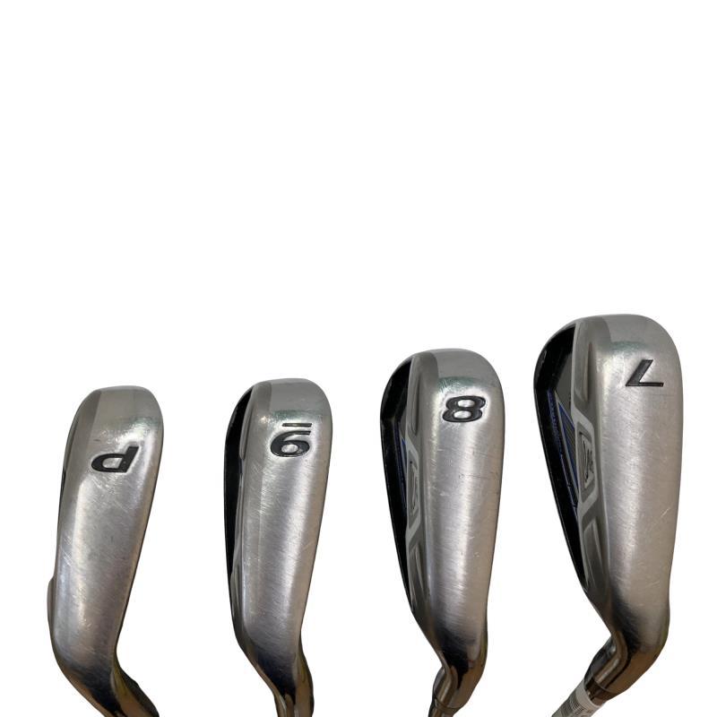 COBRA（コブラ） cobra FLY-Z XL 6S アイアンセット IR フレックスS