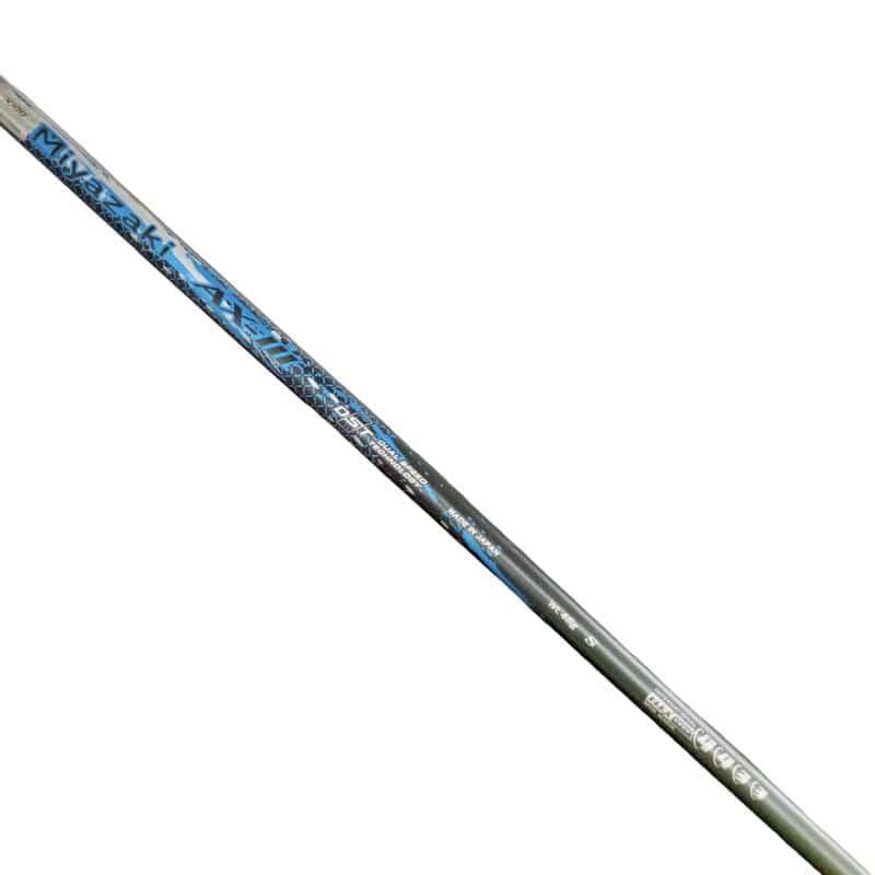 ダンロップ XXIO(2024) eks 10.5° ドライバー DR フレックスS_4