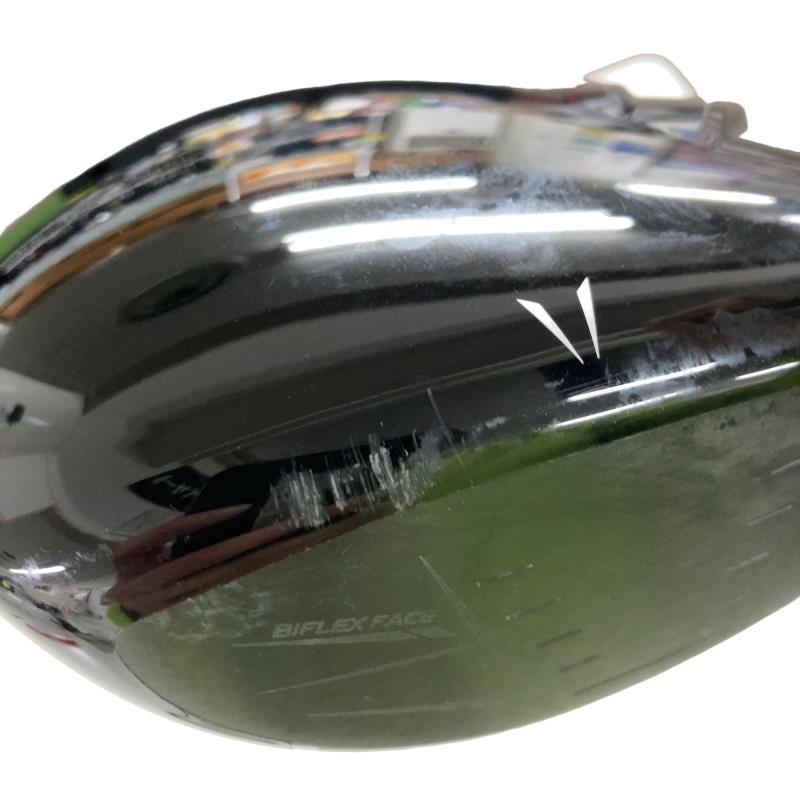 ダンロップ XXIO(2024) eks 10.5° ドライバー DR フレックスS_7