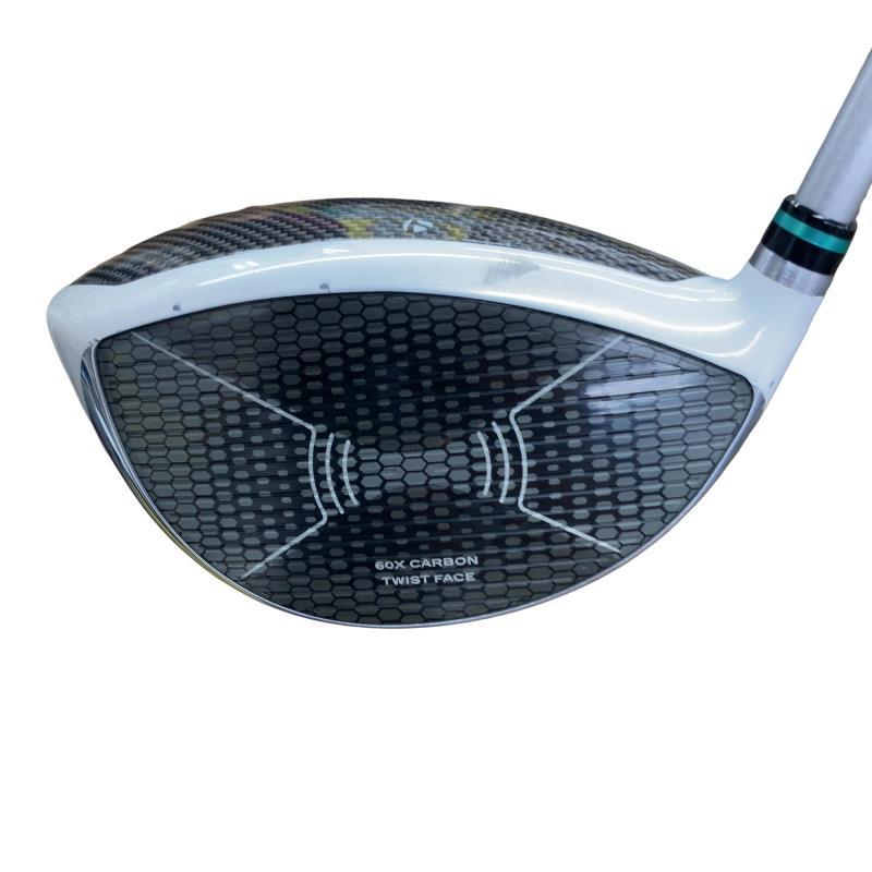 TaylorMade（テーラーメイド） STEALTH GLOIRE 12.5° レディース